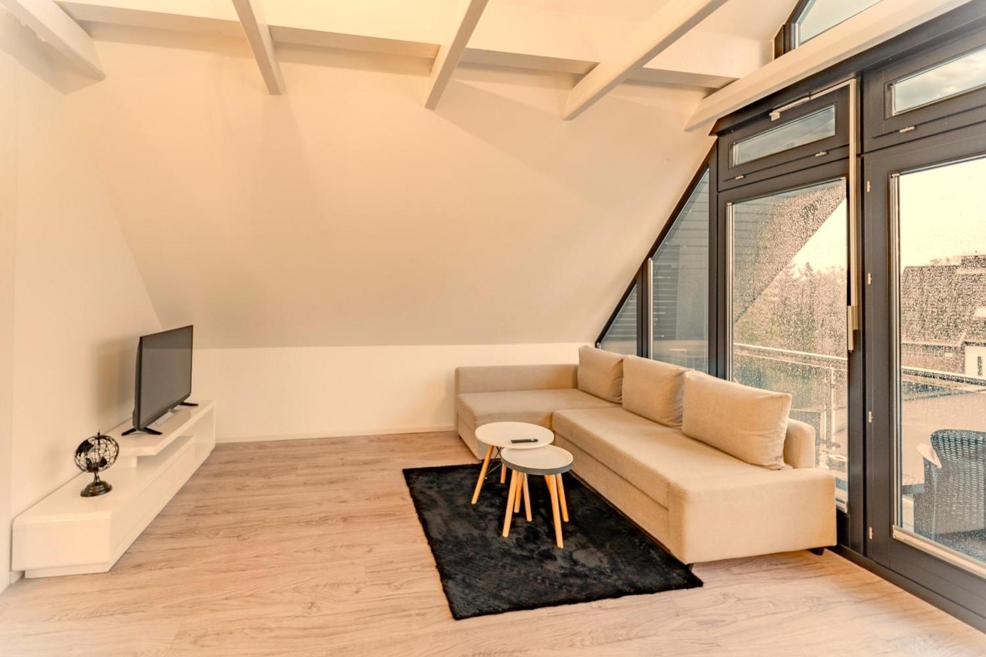 Ferienwohnung An Der Elbe - Xr43 Seevetal Exterior photo